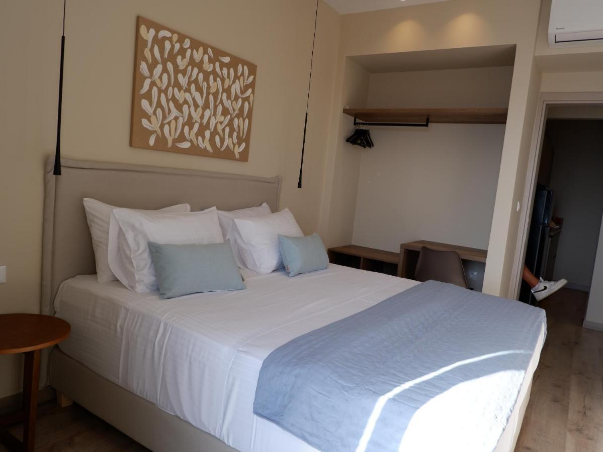 Hotel de apartamente Kaiser Luxury