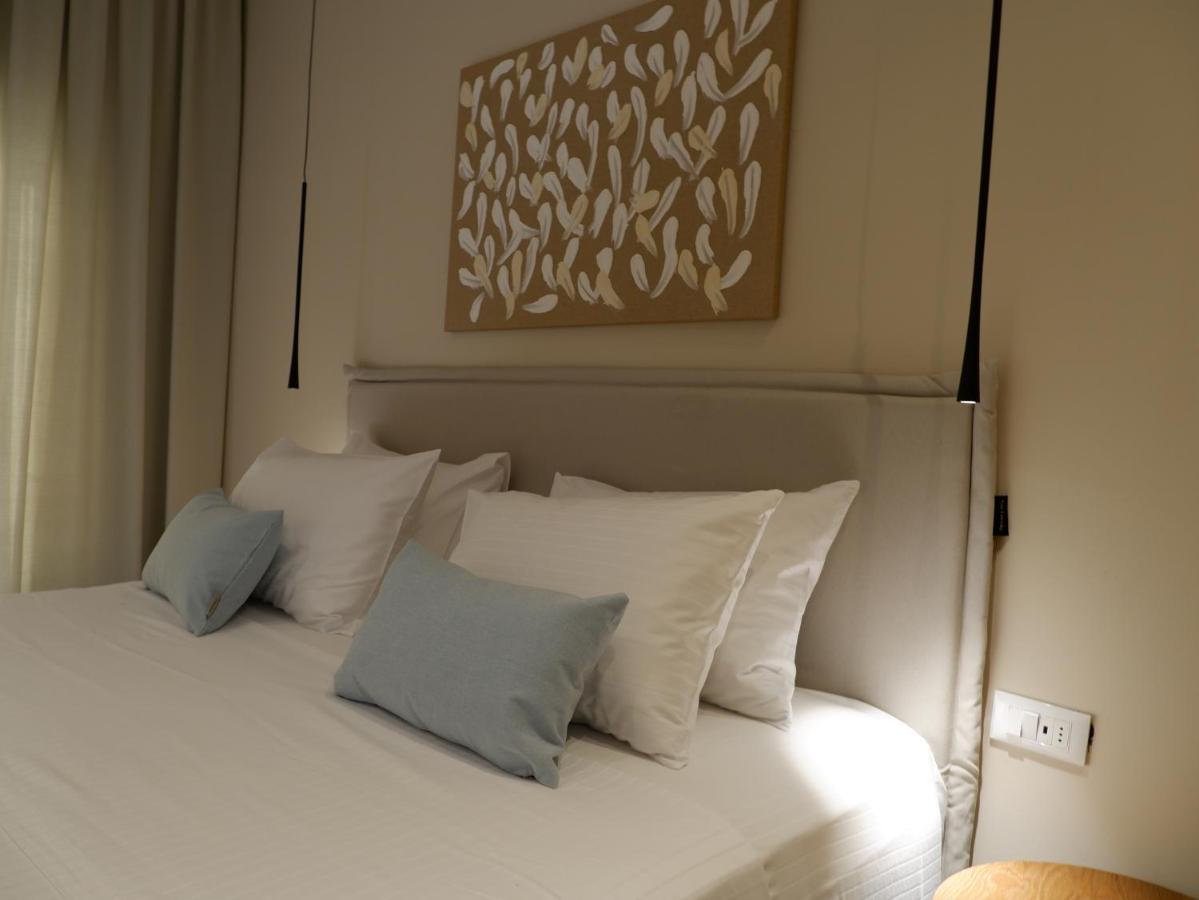 Kaiser Luxury Hotel de apartamente *