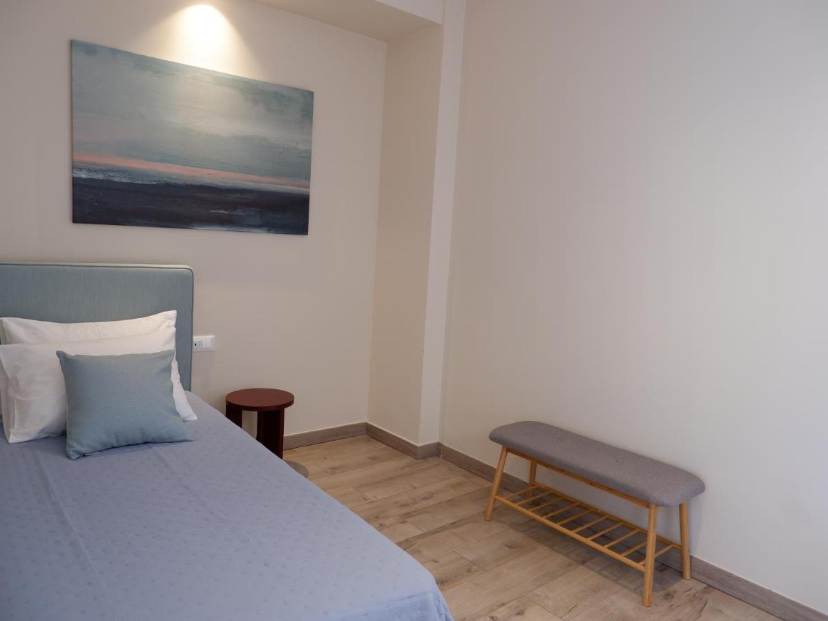 Kaiser Luxury Hotel de apartamente *
