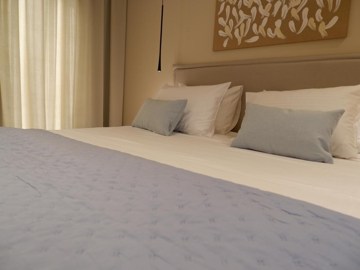 Hotel de apartamente Kaiser Luxury Achílleion