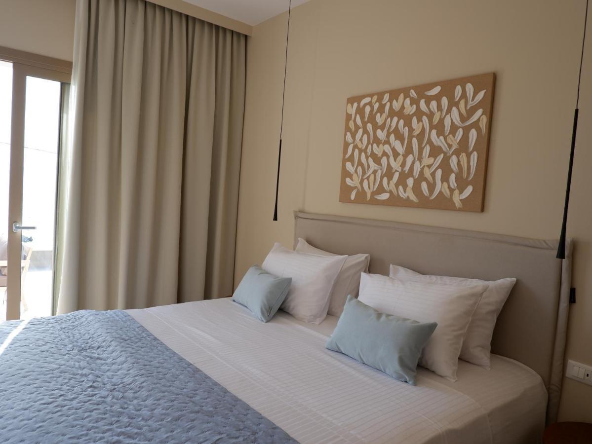 Kaiser Luxury Hotel de apartamente *