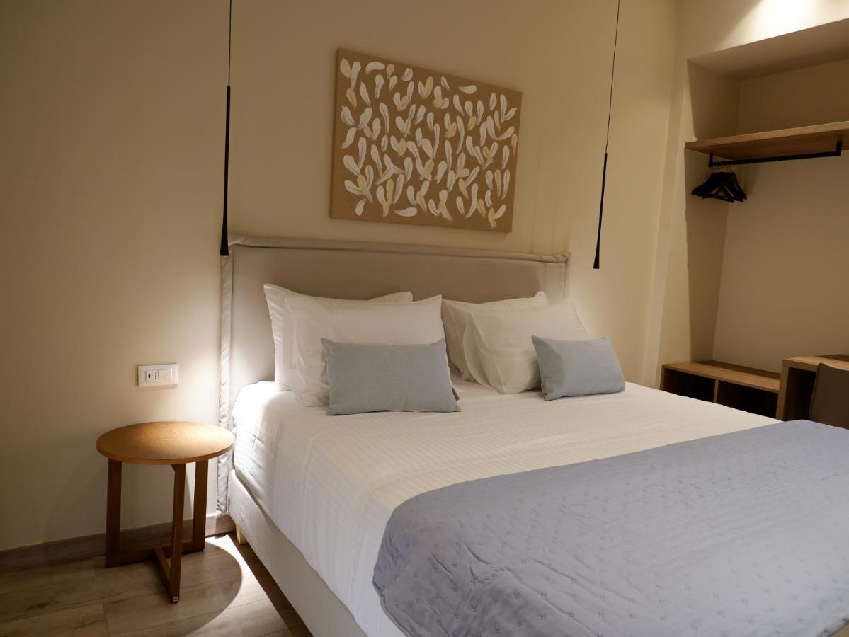 Kaiser Luxury Hotel de apartamente Achílleion