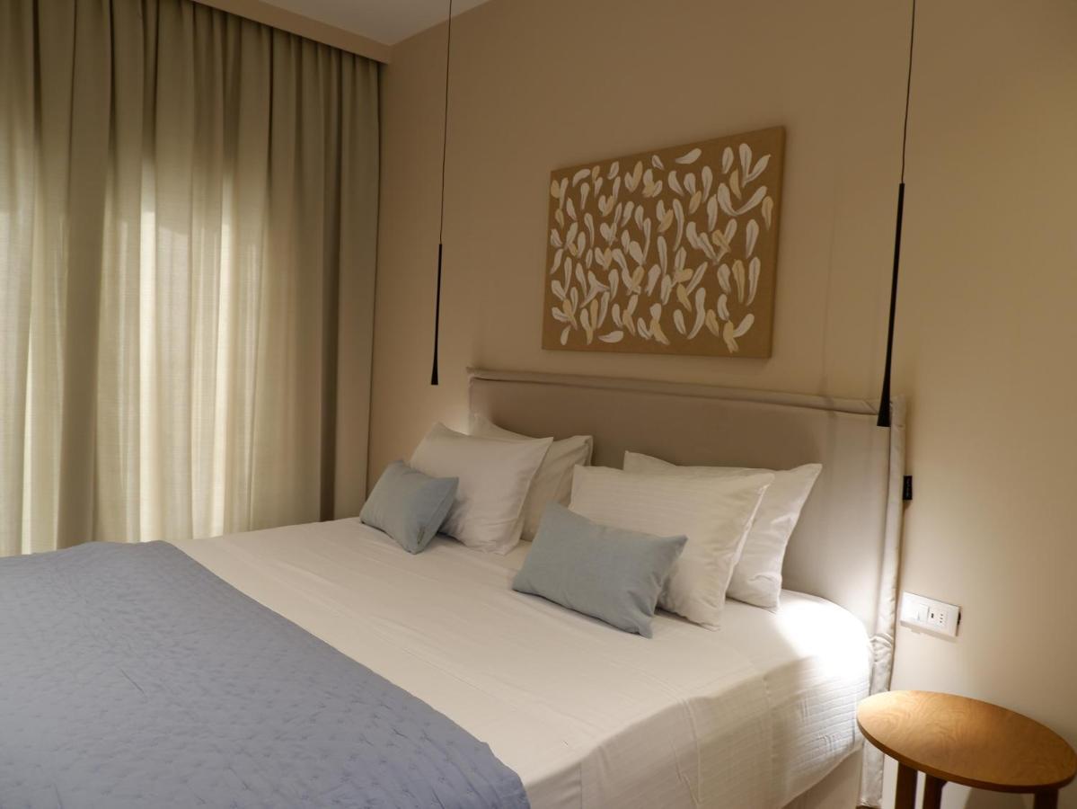 Kaiser Luxury Hotel de apartamente *