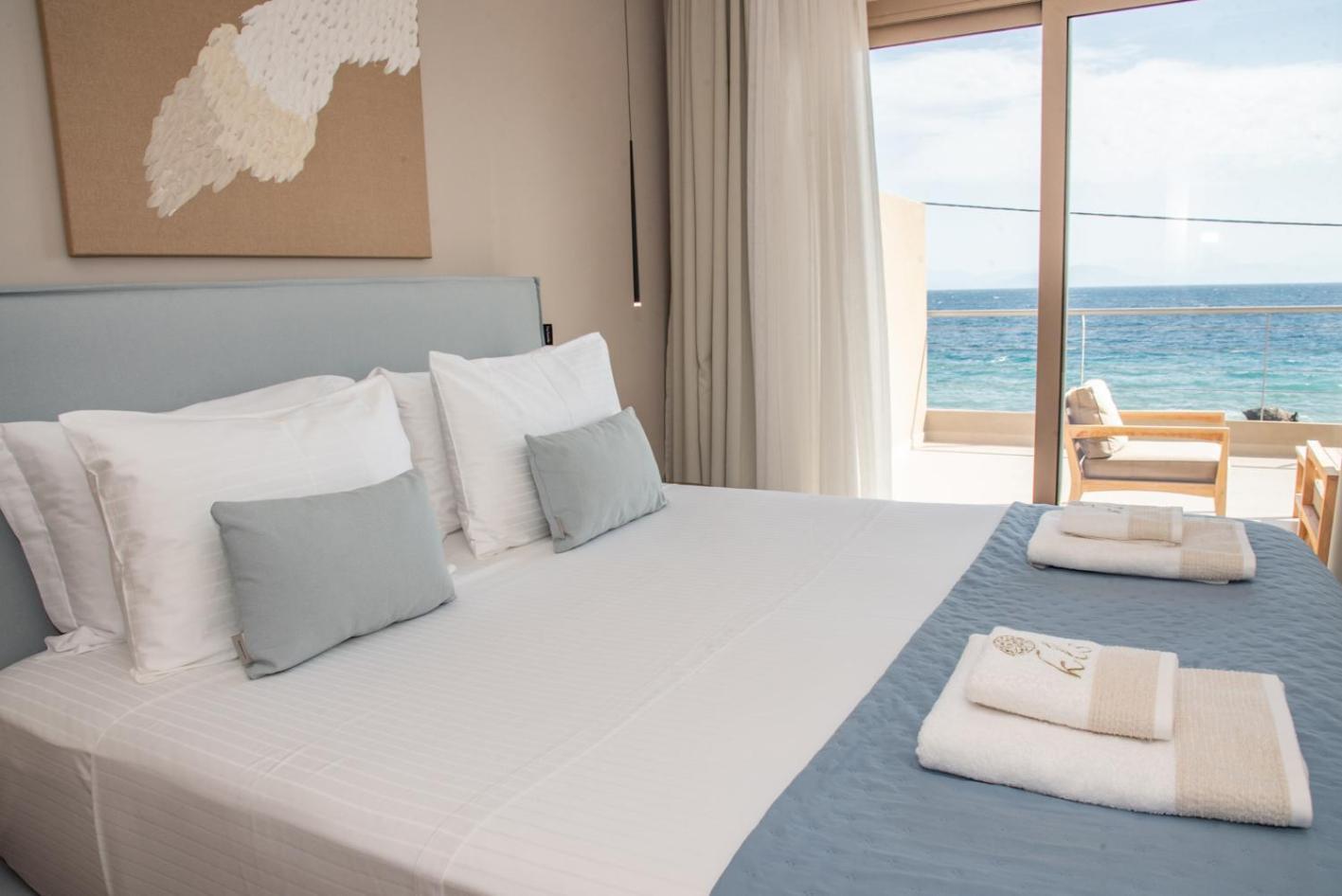 Kaiser Luxury Hotel de apartamente
