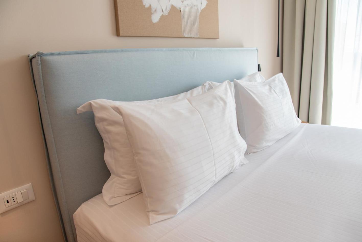 Kaiser Luxury Hotel de apartamente Achílleion