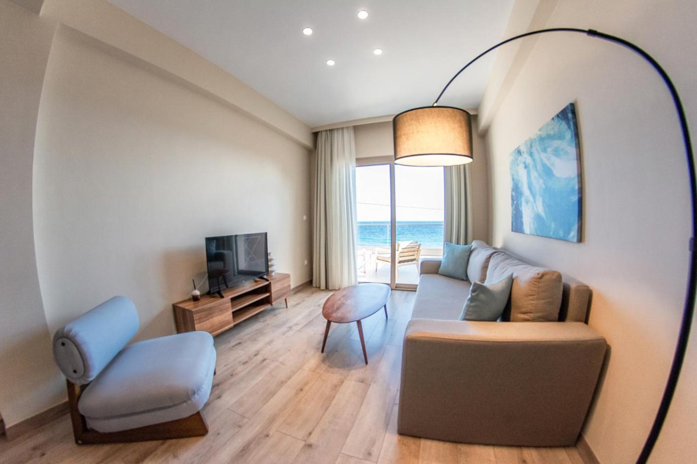 Hotel de apartamente Kaiser Luxury *