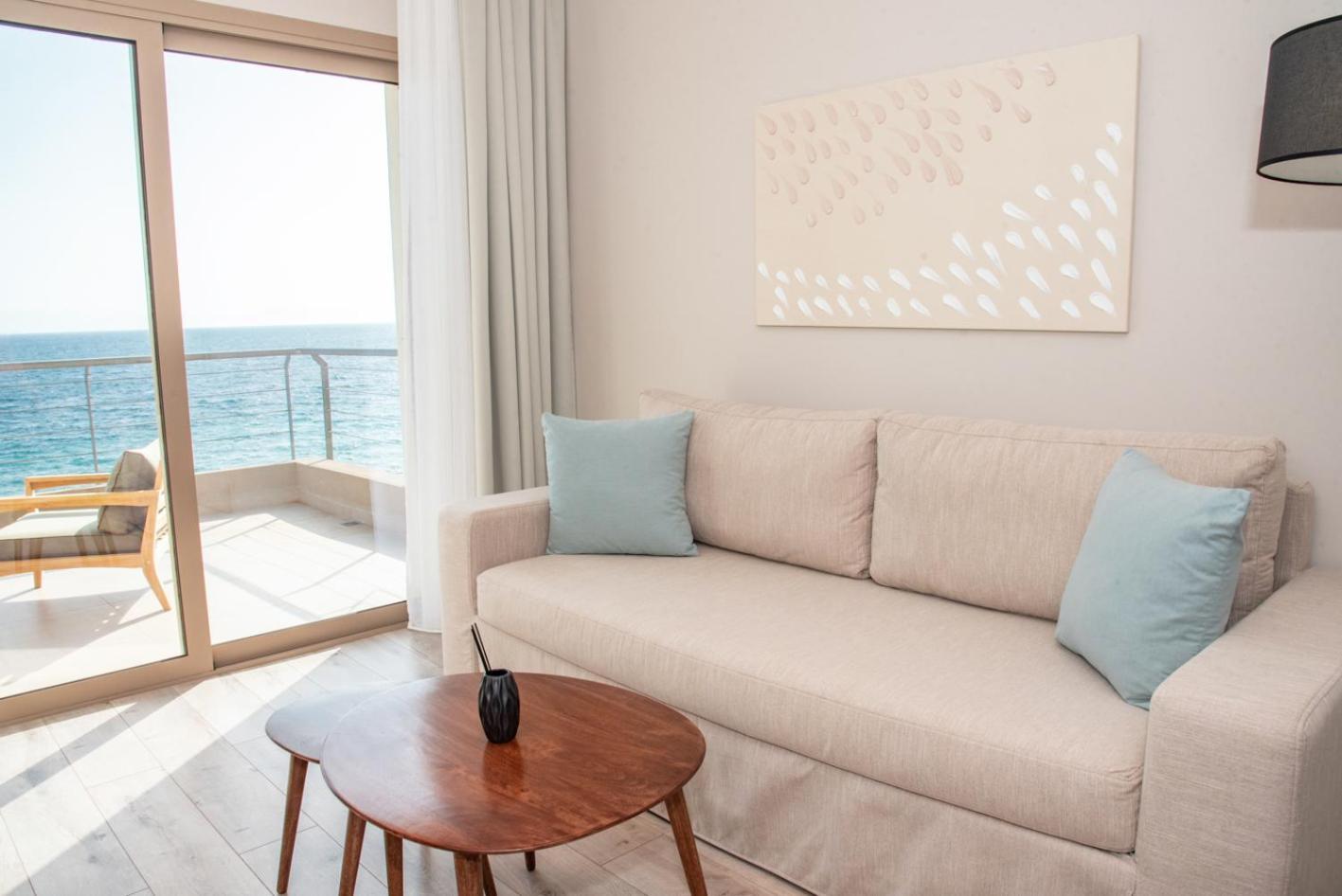 Hotel de apartamente Kaiser Luxury