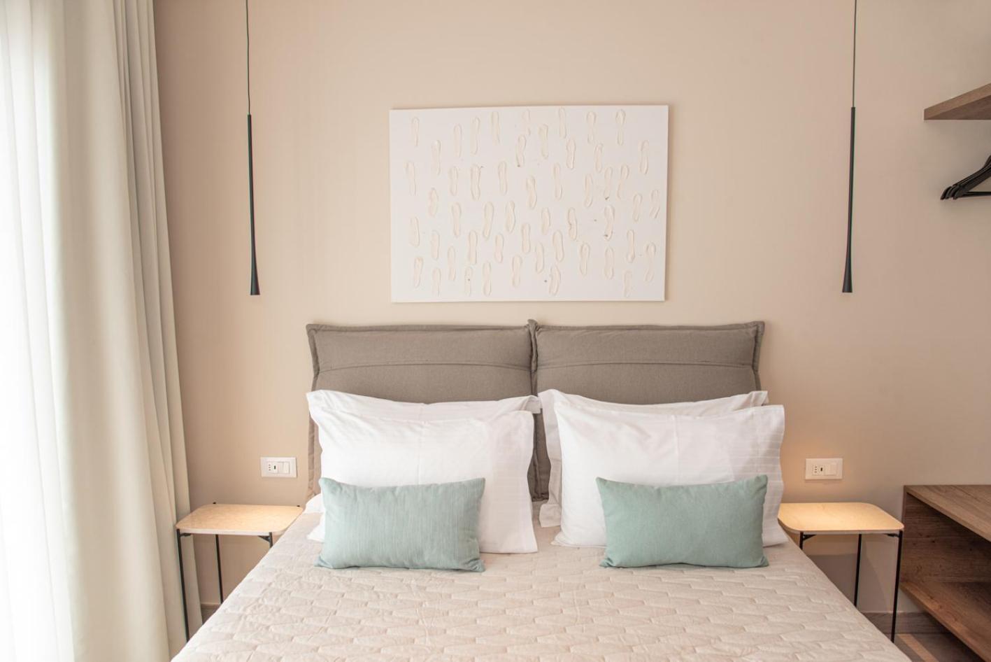 Kaiser Luxury Hotel de apartamente