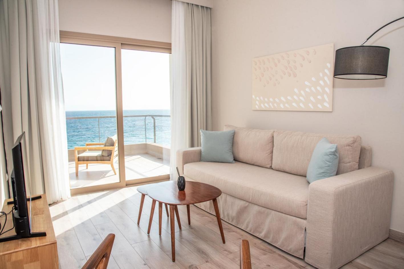 Kaiser Luxury Hotel de apartamente Achílleion