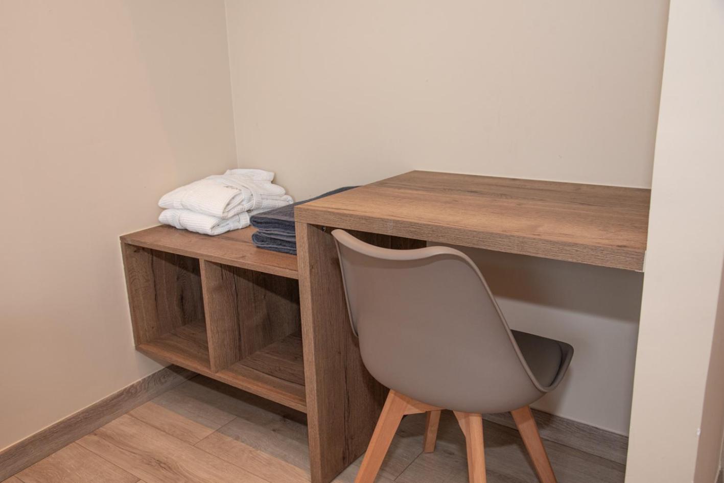 Kaiser Luxury Hotel de apartamente