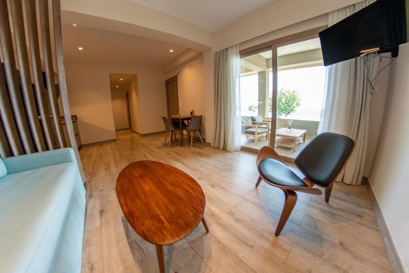 Hotel de apartamente Kaiser Luxury